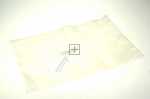 Metal Grease Trap - 4055159034 Filter aluminium handle [Electrolux Aeg]