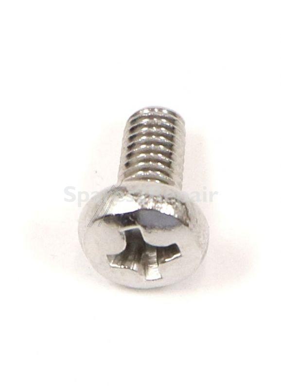 Elba Delonghi Screw - Screw M4x8 Tc Cross In