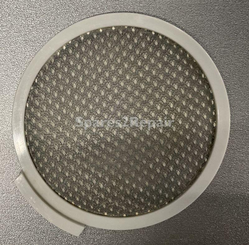 Roborock Vacuum Cleaner Filter - 9 02 0107 Mace Plus Front Fillter
