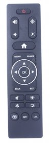 Ir remote Control - 30104660 R-c 22138ds Black Vs Nobrand Rohs [Vestel]