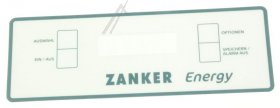 Hand Grip - 2914941287 Handle Insert [Electrolux Aeg]