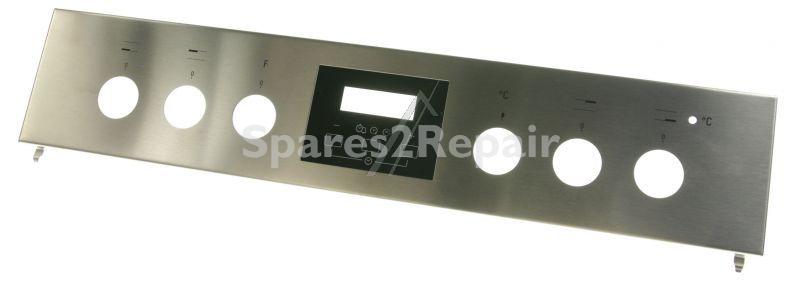 Switch Screen - C00628765 488000628765 Control Panel Ix [Whirlpool Indesit]