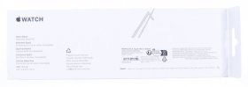 Apple Wristbands For Smartwatch - Mwmx3zm-a 45mm Sunshine Sport Band M-l
