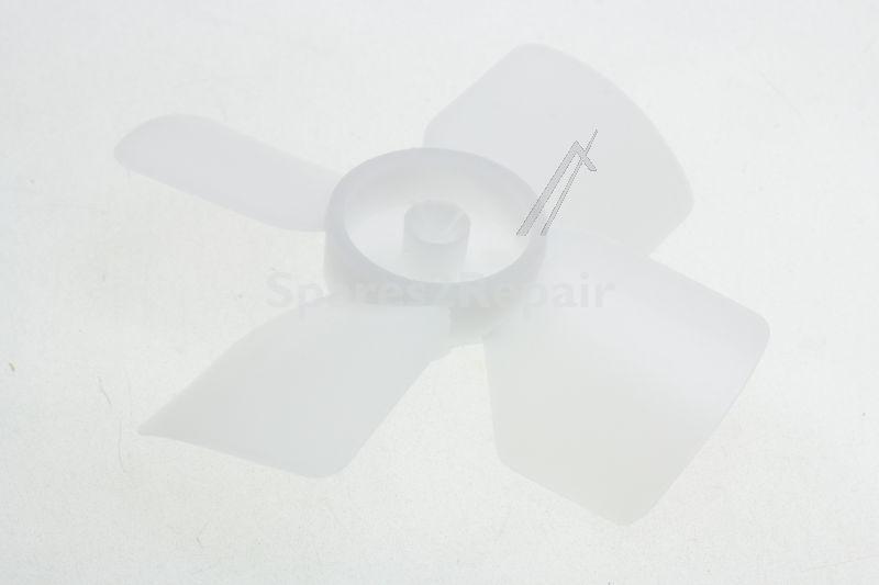 Ventilator Motor - 4055479655 Turbine Casing Engine [Electrolux Aeg]