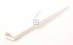 Smeg Ornamental Rail - 766252082 Glass Shelf Trim 457mm