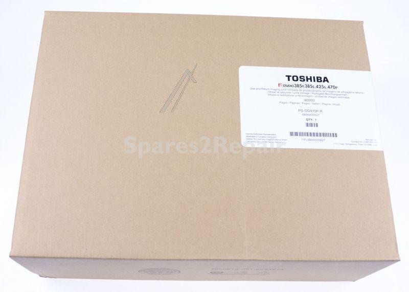 Toshiba Drum Assembly - Drum
