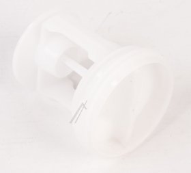 Compatible Fluff Filter - Flusensieb Alternativ Für Aeg