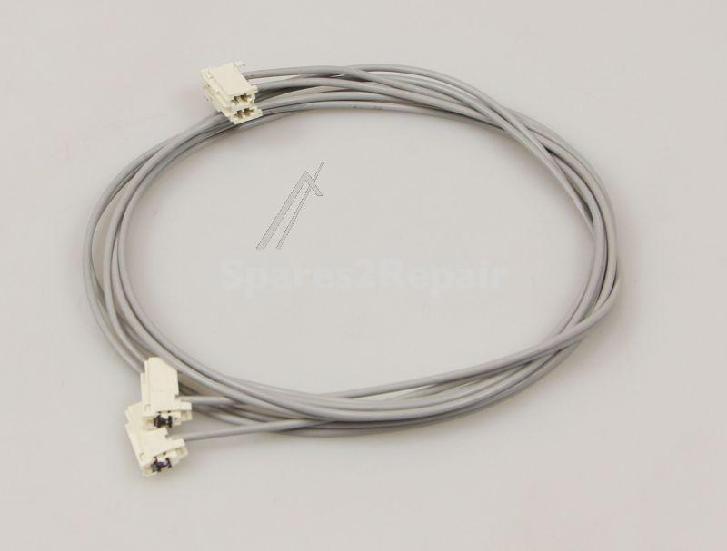 Harness - 140108217039 Harness Temperature Selector M [Electrolux Aeg]