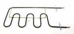 Compatible Bottom Element Oven - 00203109 Lower Base Element
