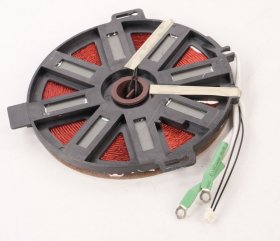 Smeg Induction Board - 811620028 Inductor 145s