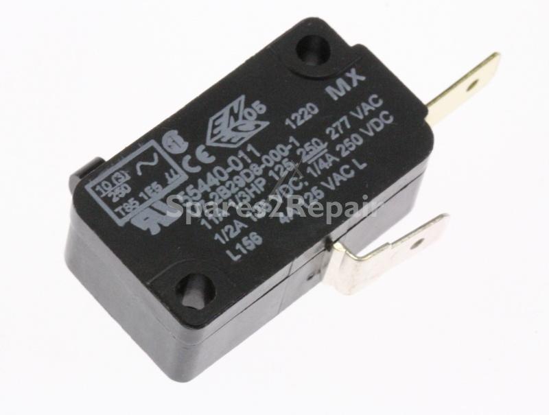 Smeg Switch - 814490818 Switch Dr Fa160x