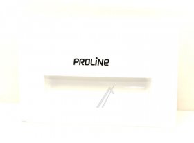 Detergent Dispenser Cover - 12138200a19165 Water Container Handle And Printing [Midea]