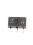 Toshiba Field Effect Transistor - Transistor Smd