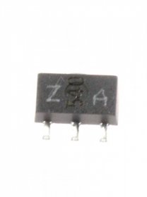 Toshiba Field Effect Transistor - Transistor Smd