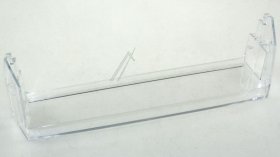 Refrigerator - Freezer Door Shelf - 2646008017 Butter Shelf 7902 129mm [Electrolux Aeg]