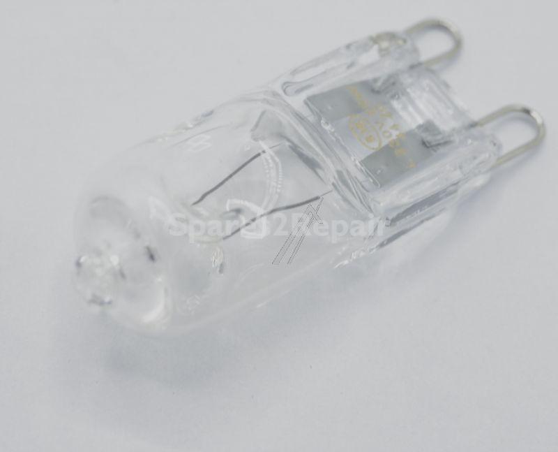 Hisense Gorenje G9 Halogen Lamps - 336248 Bulb G9 25w 230v 300stc