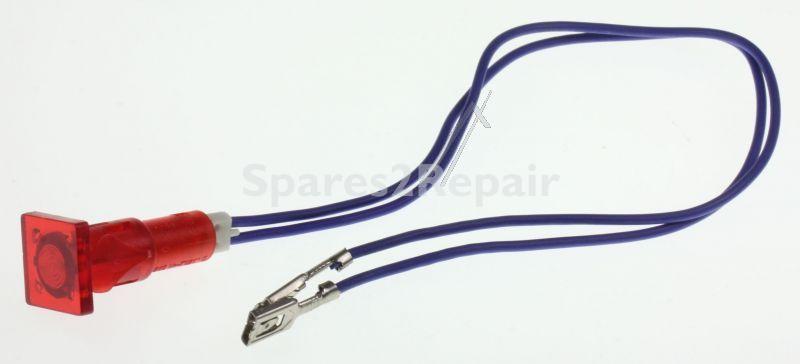 Filament Lamp - 32006386 Signal Lamp 12mm [Vestel]