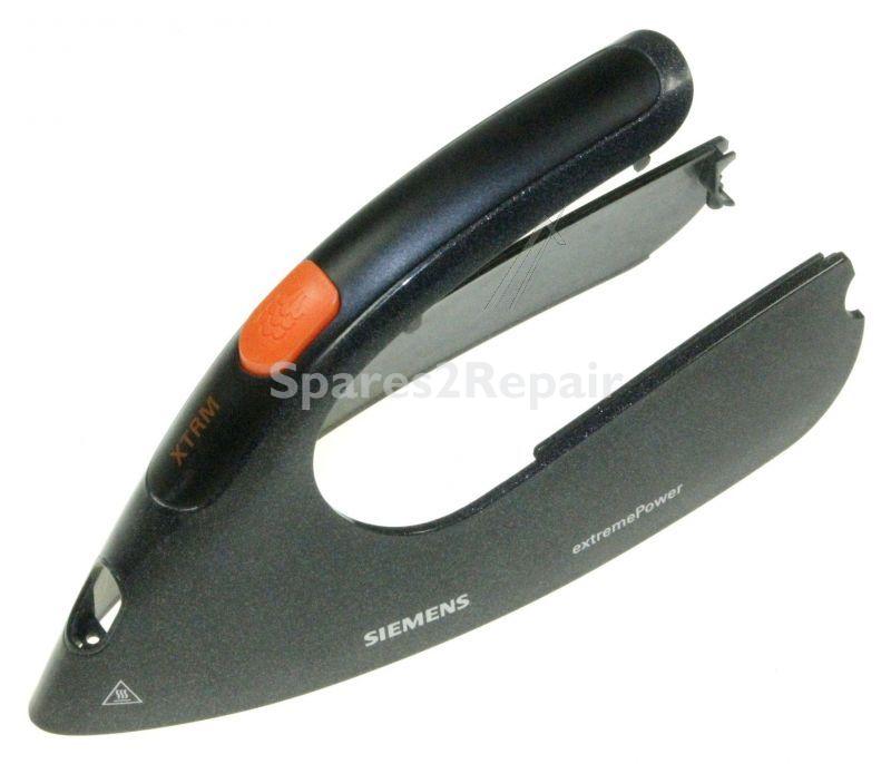 Flap - 12019890 Lid (1200w) [Bosch Siemens]