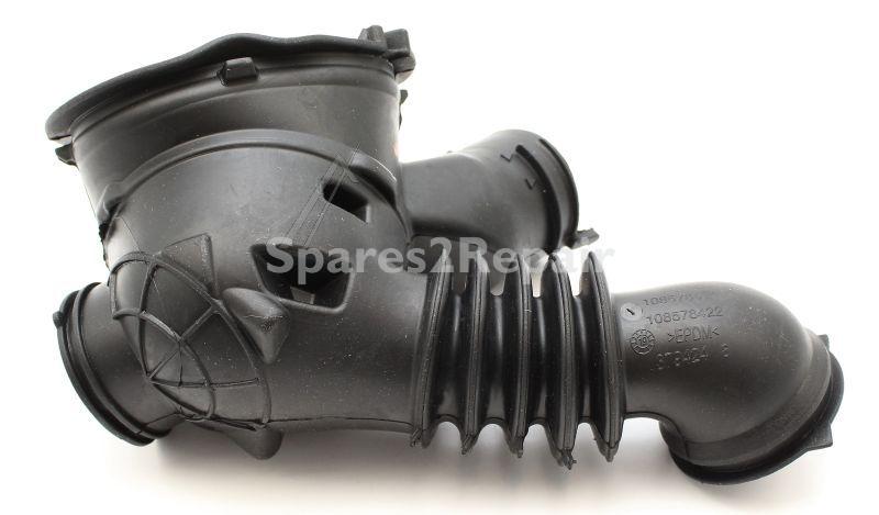 Tube - 1471942001 Tube Pressure Switch Pmt [Electrolux Aeg]