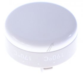 Button - Ss-203693 Thermostat Knob [Groupe SEB]