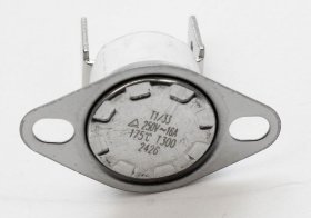 Oven Thermostat - 42835763 Thermostat Safety 175c Gray [Candy Hoover]