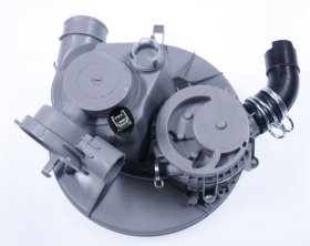 Sump - 1784900300 C00904089 Cyv Sump Group Mechanical Valve [Arcelik]