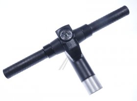 Soflow Handlebar - 800 221 12 Handlebar Assembly De 22km-h