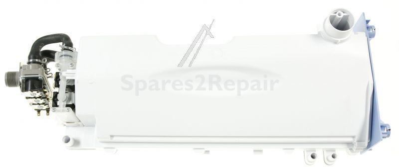Haier Detergent Case - 0020200966 49052176 Detergent Drawer