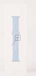 Apple Wristbands For Smartwatch - Mwmp3zm-a 41mm Sunshine Sport Band S-m