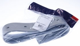 Nilfisk Sealing Materials - Blades Squee. 700mm 28 Gum Rubber Kit