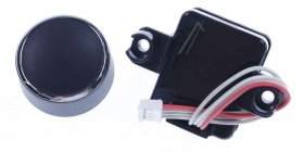 Philips Button - 420303614331 On-off Button Including Circuit Board