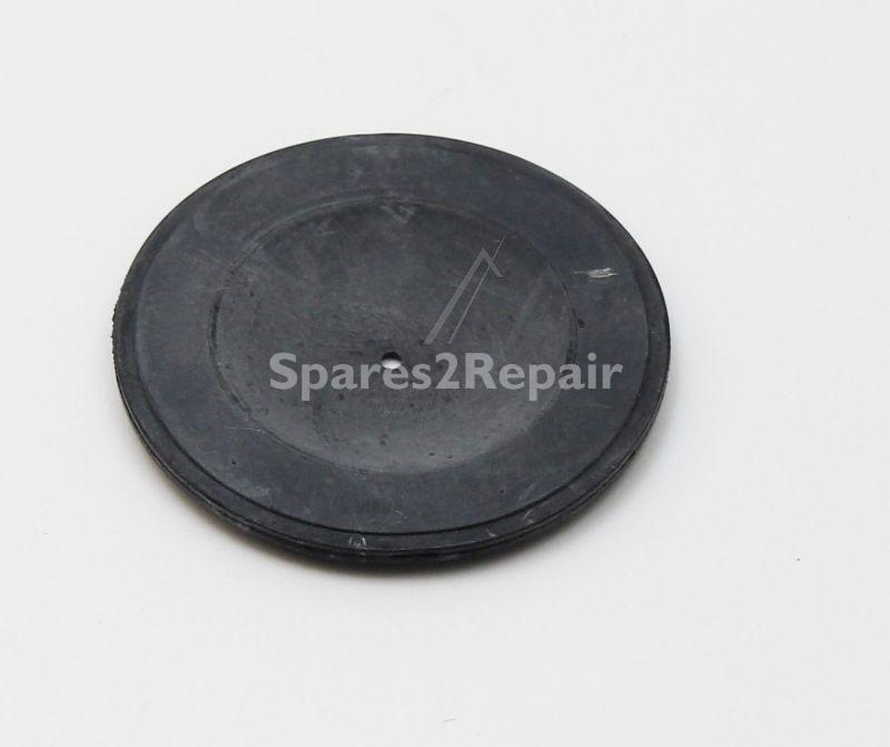 Kuppersbusch Teka Sealing Materials - 81742151 Seal Salt Container Closure Dfi 76950