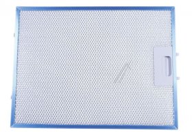 Faber Franke Roblin Metal Grease Trap - 133 0604 401 Cassette Filter Al 265x350