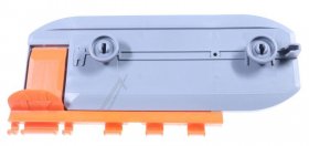 Smeg Basket Guide - 698292355 Basket Adjust sx