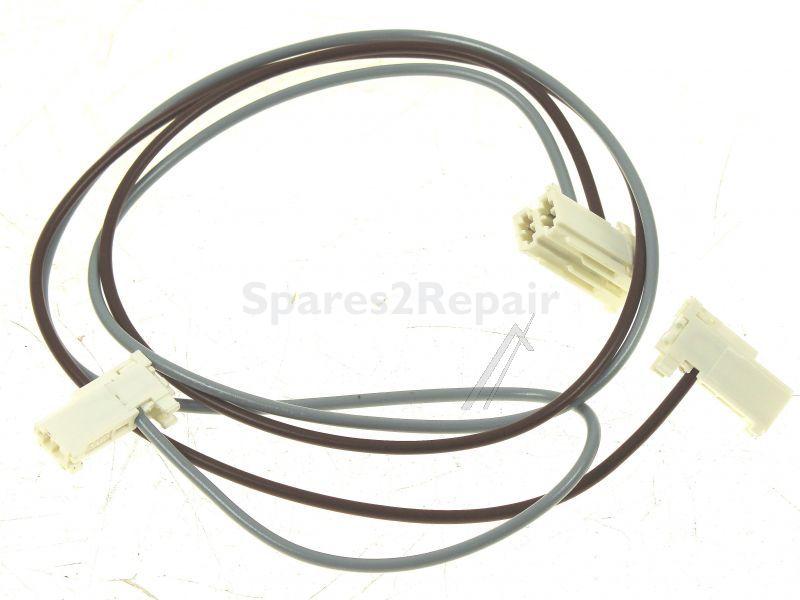 Harness - 1326327002 Harness Motor Pcb [Electrolux Aeg]