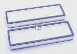 Dreame Vacuum Cleaner Filter - Rhf7 20010100000289 Dust Container Filter 2-pack D10 Plus