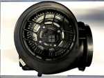 Teka Hood Motors - 89220237 Dsj 680 Motor S-s (600m3-h)