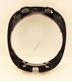 Ring - Ss-7235006958 Ring Black [Groupe SEB]