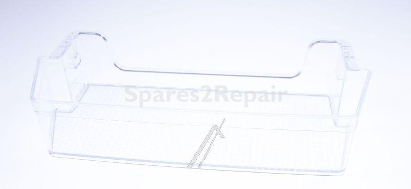 Refrigerator - Freezer Door Shelf - 42244866 Door Shelf-620(trans-nat) [Vestel]
