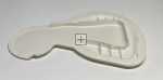 Lg Casing Cover - Ebz64541901 Duct Assembly Part