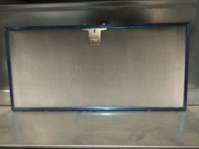 Faber Franke Roblin Metal Grease Trap - 133 0540 087 Self Supp Filter 508x242 5 F8 P10 8s