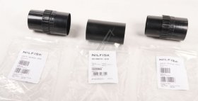Nilfisk Connector - 20001810 Hose Extension Kit Ø50