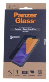 Panzerglass Display Protective Film - 7309 Panzerglass Screen Protector Samsung Galaxy Xcover6 Pro | Xcover Pro 2