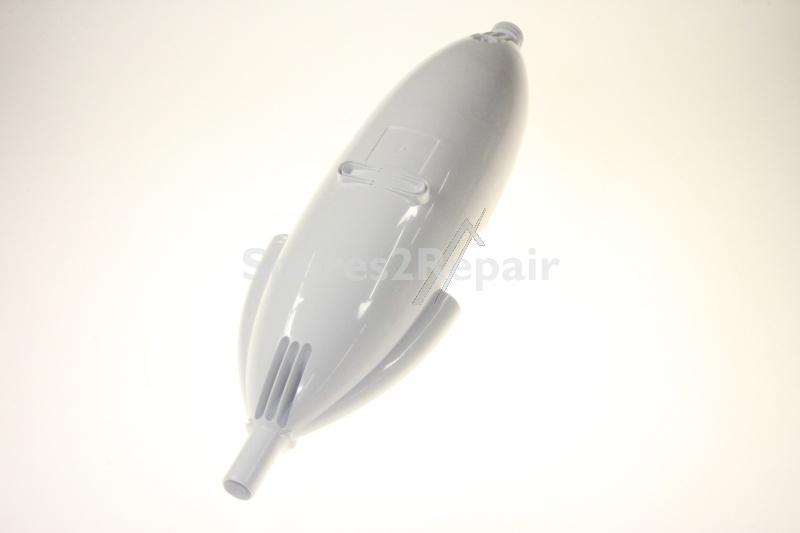 Lower Housing - 00700315 Case-bottom [Bosch Siemens]