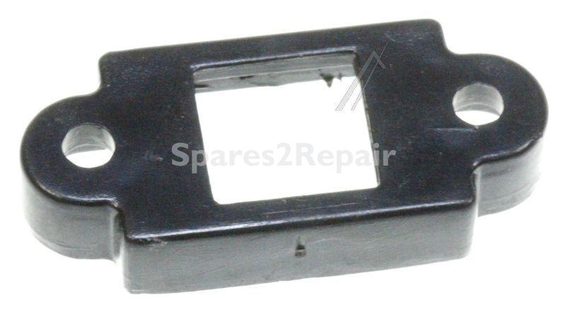 Casing Cover - 00759310 Expelled Moisture Channel [Bosch Siemens]
