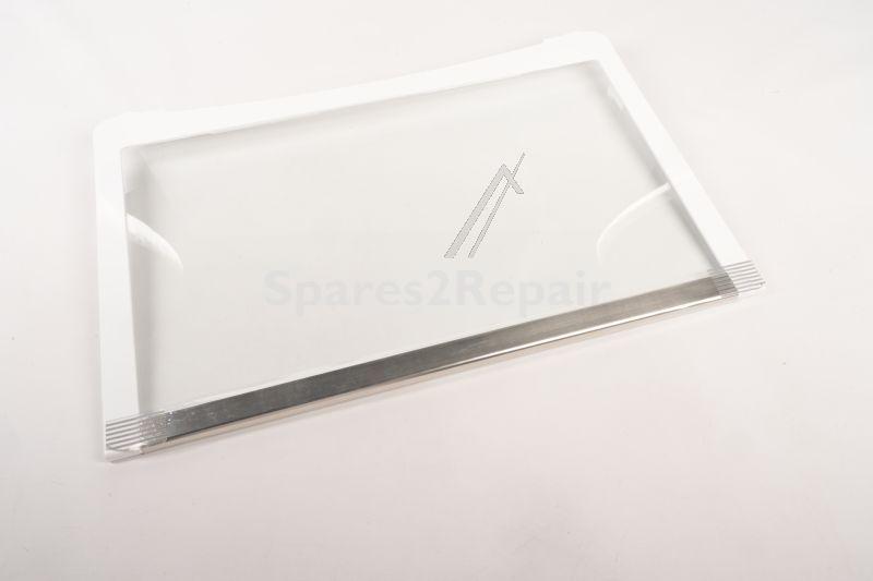 Lg Shelf Assembly - 5027ja2093c Shelf Assembly Refrigerator