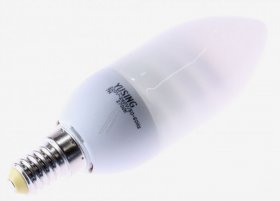 Lamp - C00333928 482000009751 Lamp [Whirlpool Indesit]