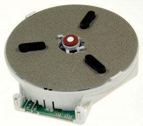 Smeg Induction Board - 805690348 Plate 180mm 1500w