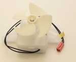 Ventilator Motor - 32051792 Fre air duct gr-bldc(2200rpm)hot [Vestel]