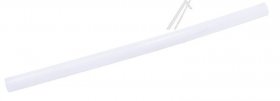 Connecting Hose For Coffee Machines - 5313283891 Silicone Tube (di=4 De=8 L=150) [Delonghi]